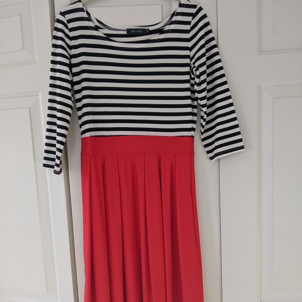 Fun party dress